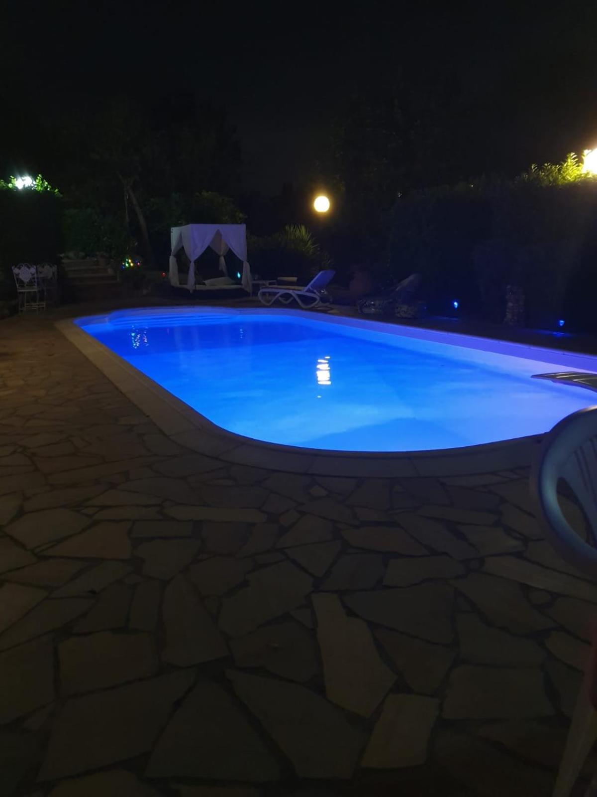 Casavacanze Baggioro Colle di Compito Kültér fotó