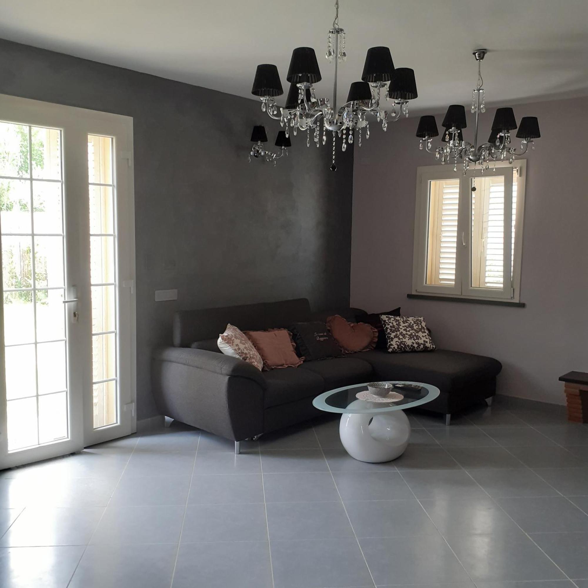Casavacanze Baggioro Colle di Compito Kültér fotó