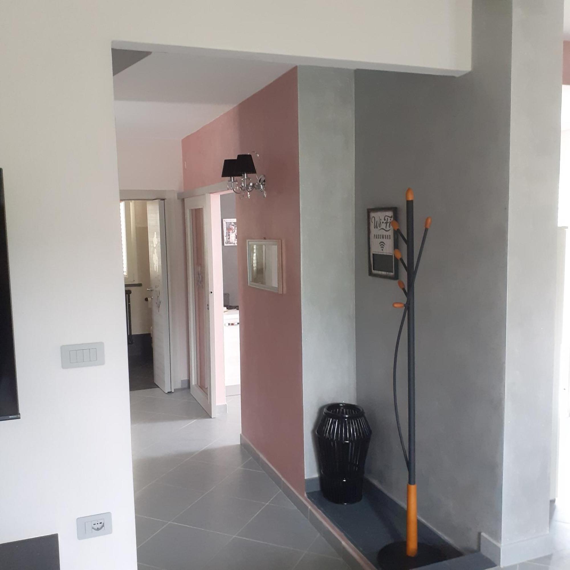 Casavacanze Baggioro Colle di Compito Kültér fotó