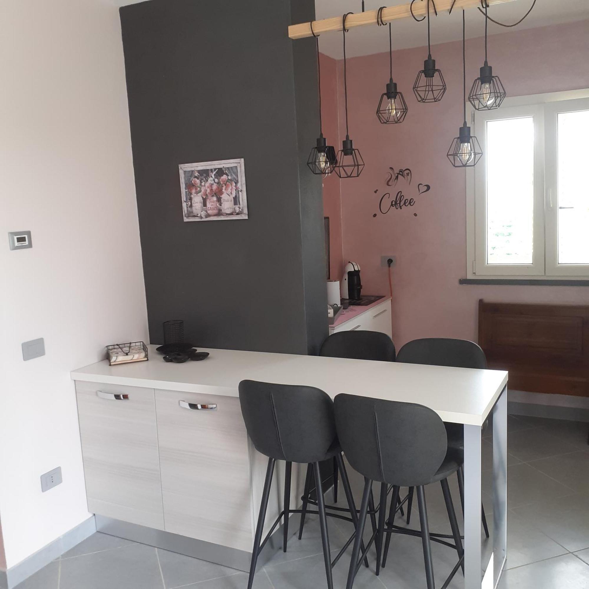Casavacanze Baggioro Colle di Compito Kültér fotó