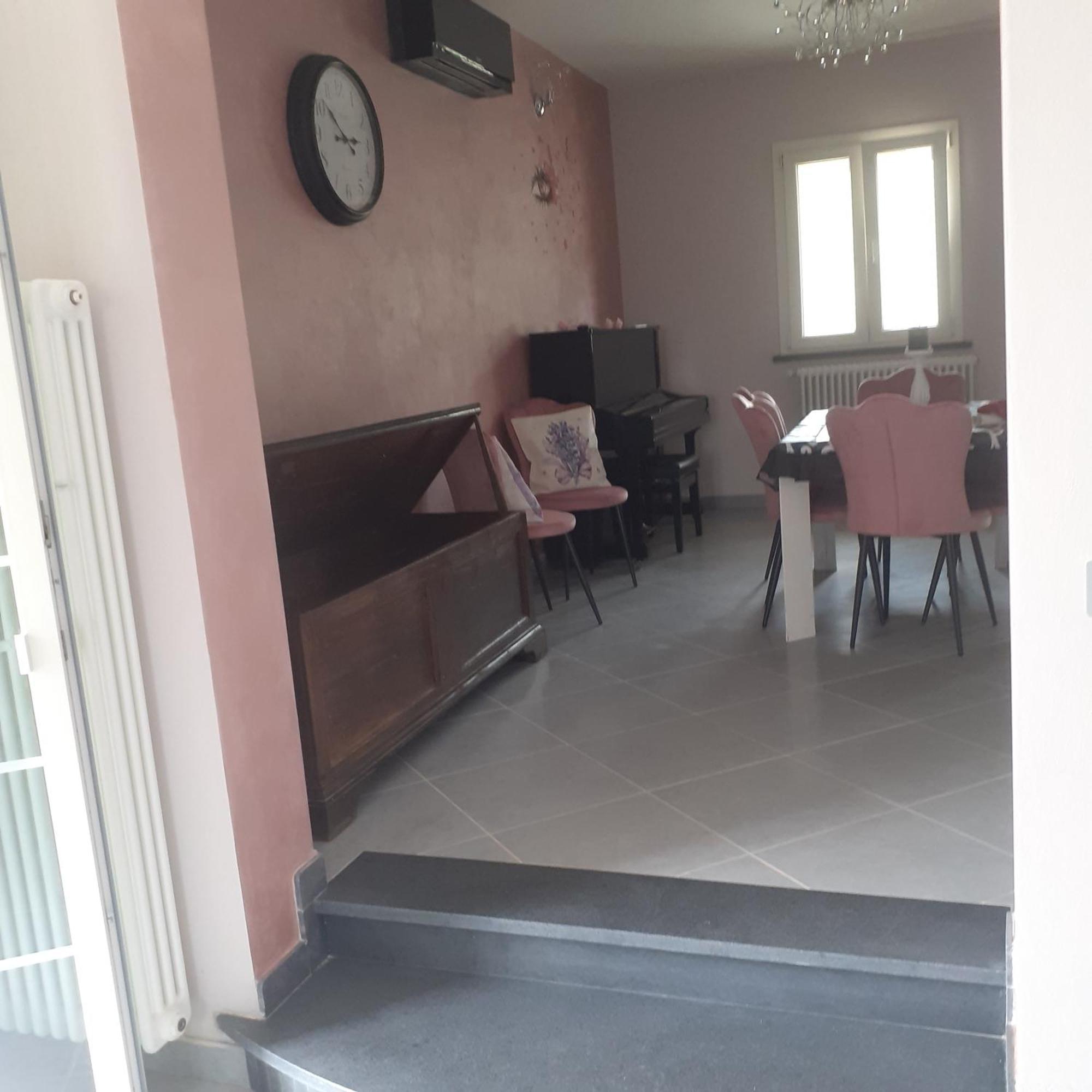 Casavacanze Baggioro Colle di Compito Kültér fotó