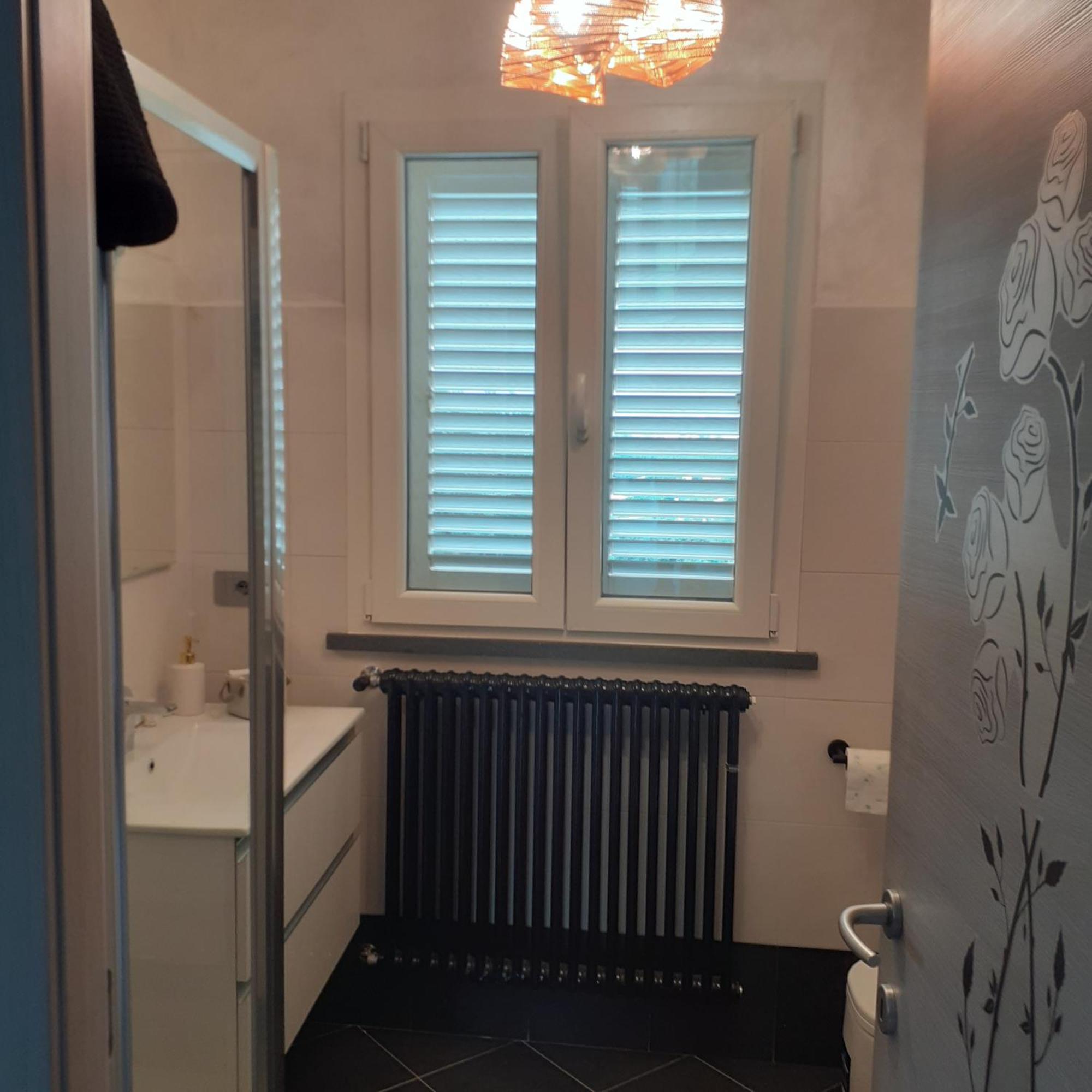 Casavacanze Baggioro Colle di Compito Kültér fotó