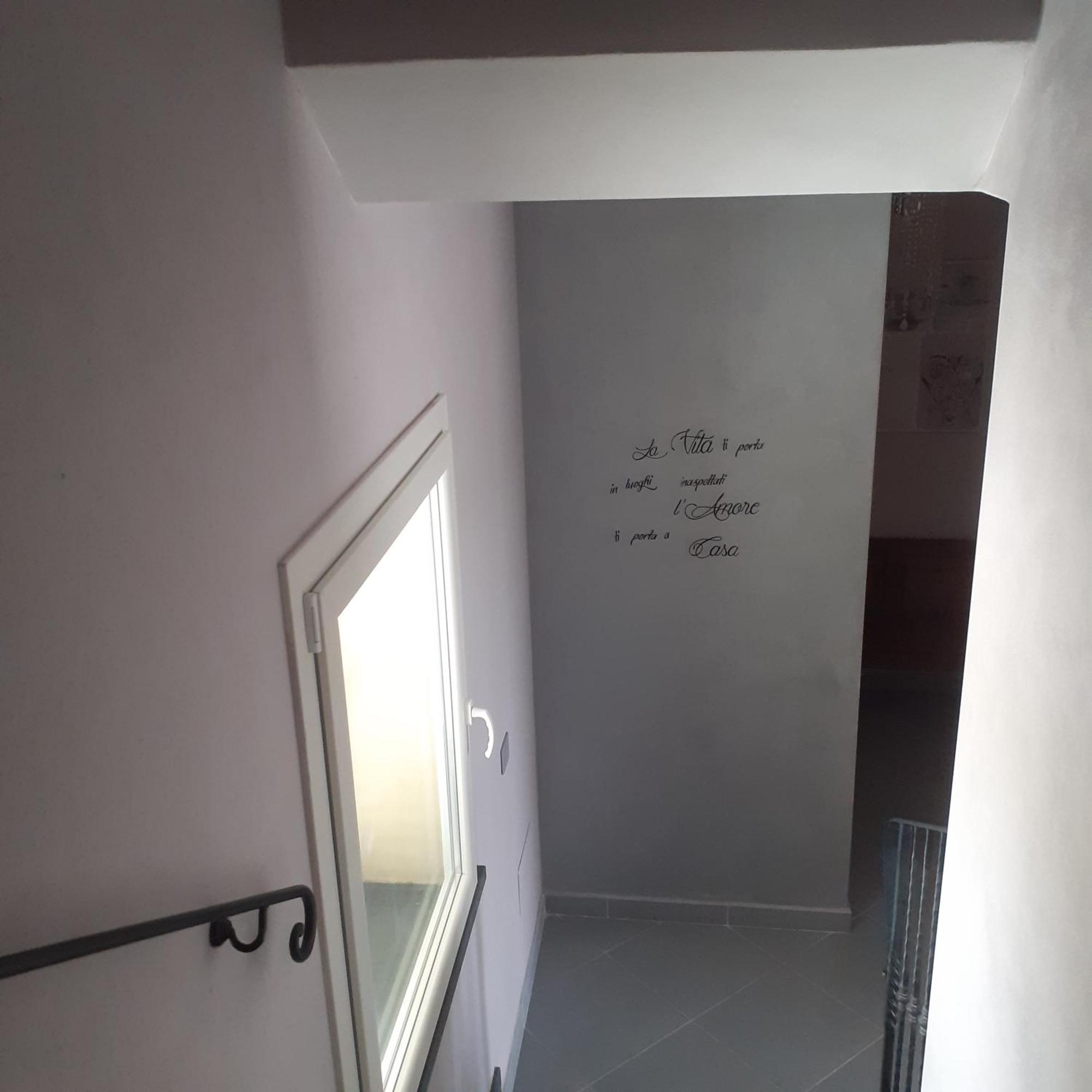 Casavacanze Baggioro Colle di Compito Kültér fotó