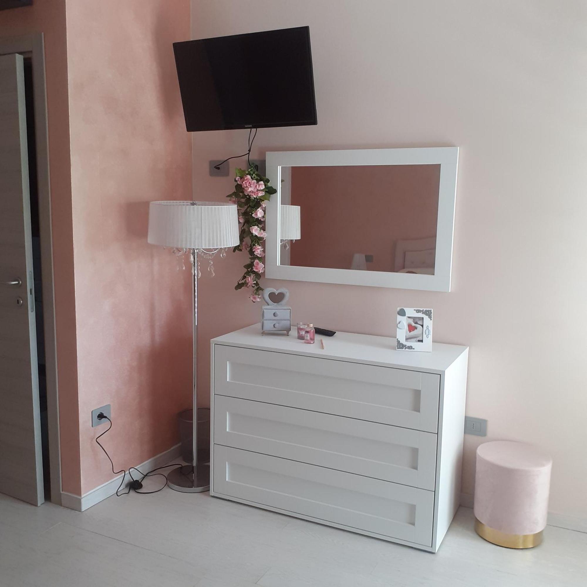 Casavacanze Baggioro Colle di Compito Kültér fotó