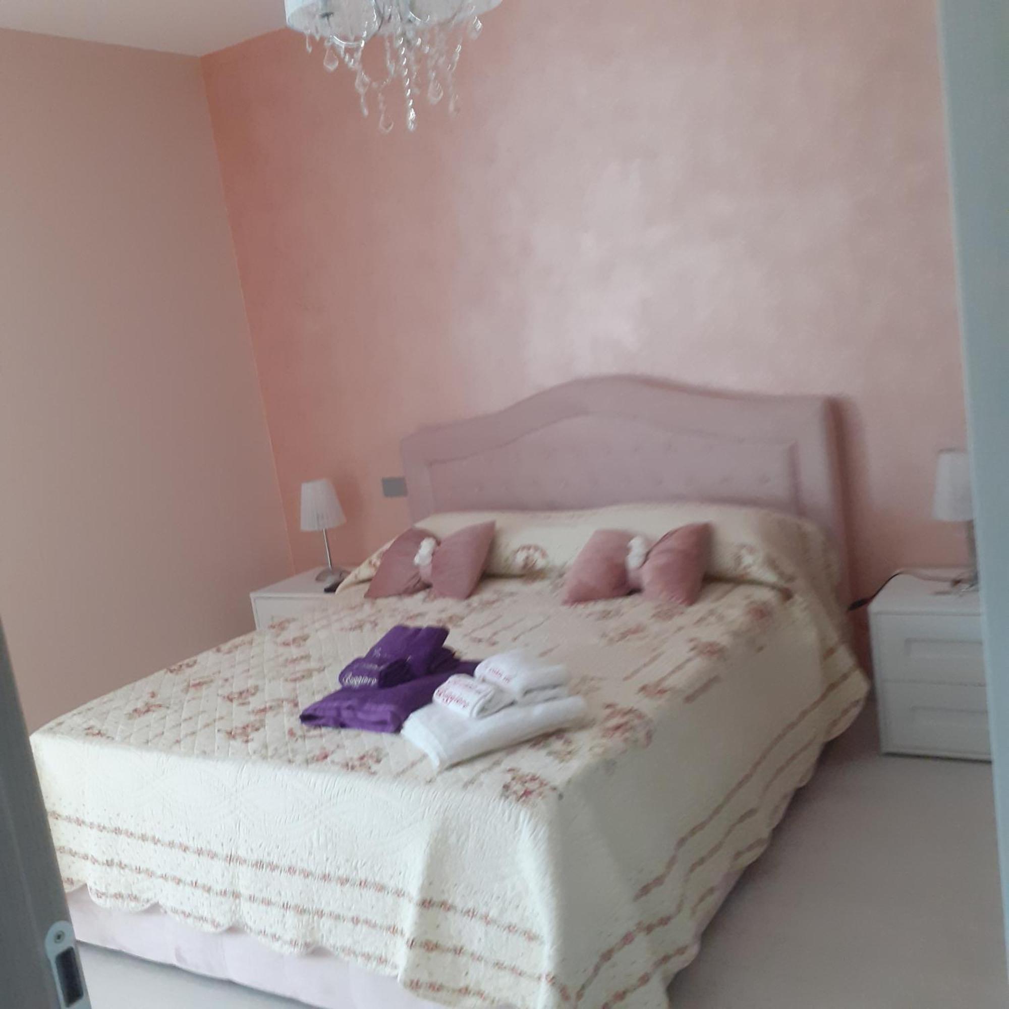 Casavacanze Baggioro Colle di Compito Kültér fotó