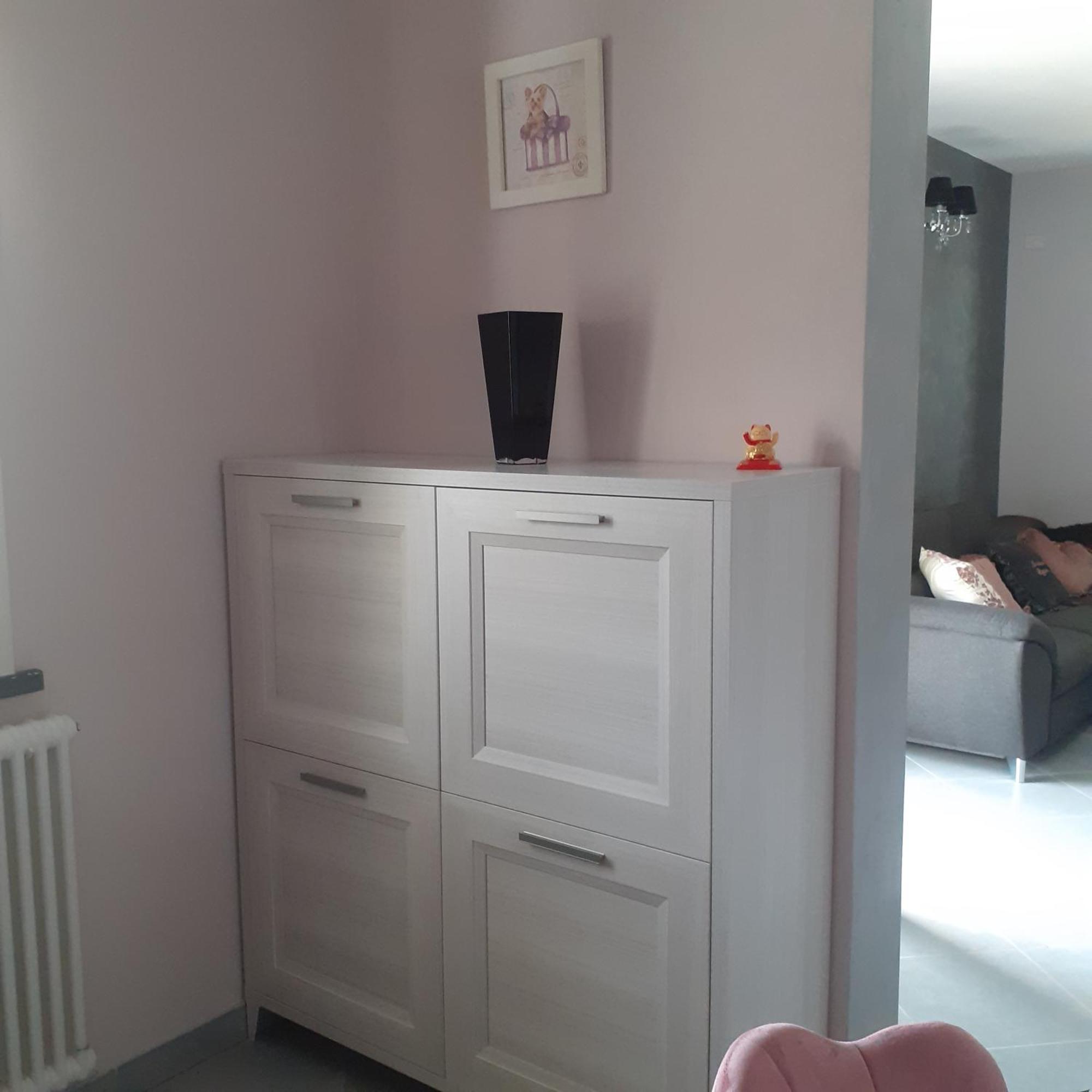 Casavacanze Baggioro Colle di Compito Kültér fotó