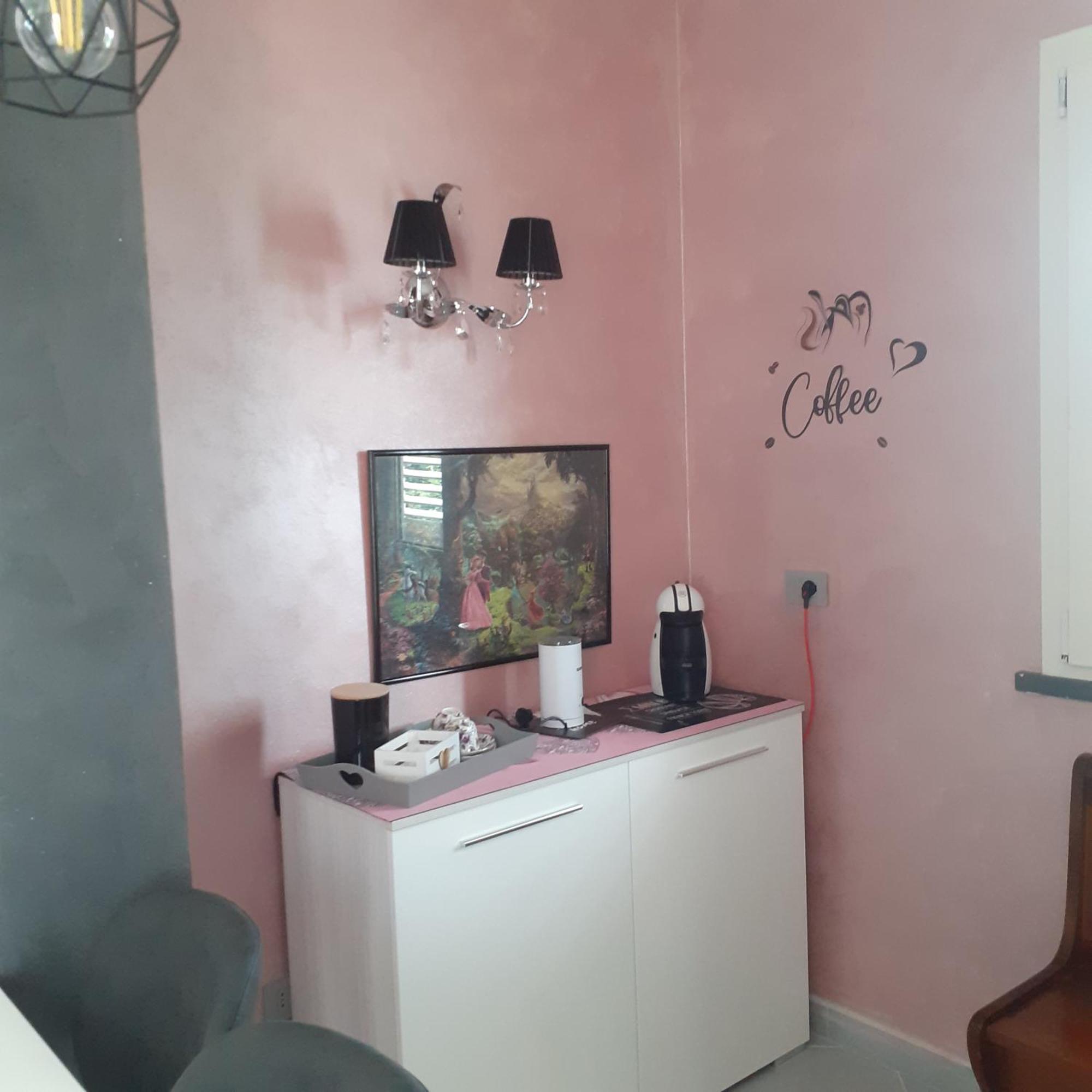 Casavacanze Baggioro Colle di Compito Kültér fotó