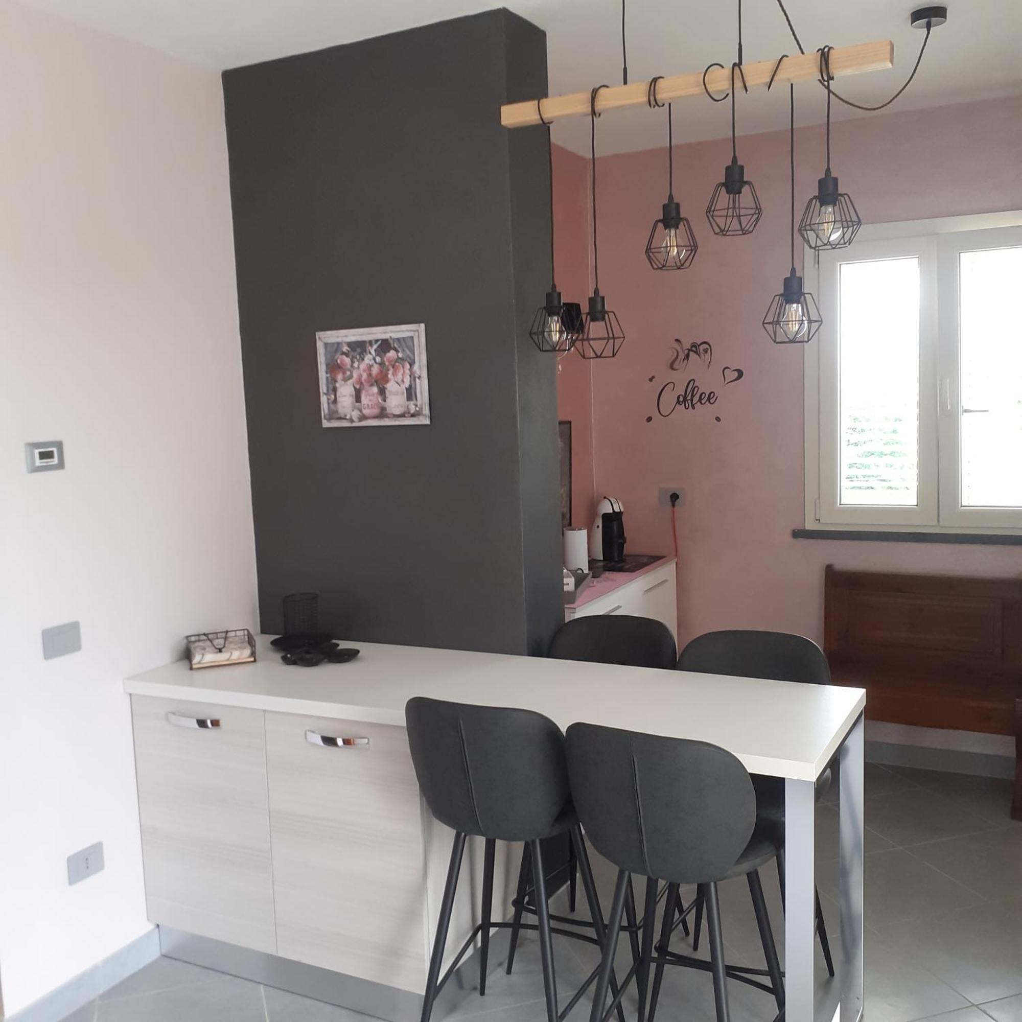 Casavacanze Baggioro Colle di Compito Kültér fotó
