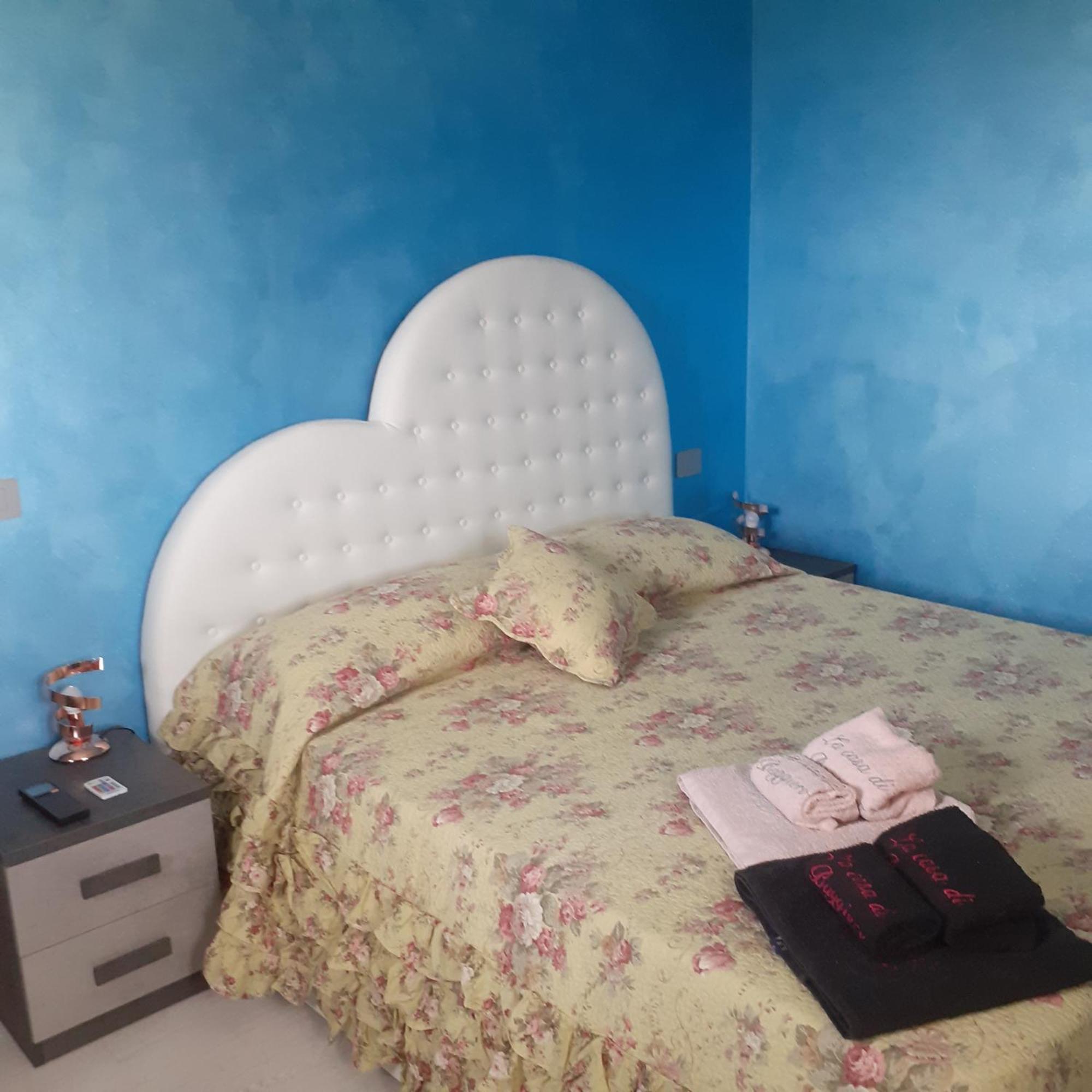 Casavacanze Baggioro Colle di Compito Kültér fotó