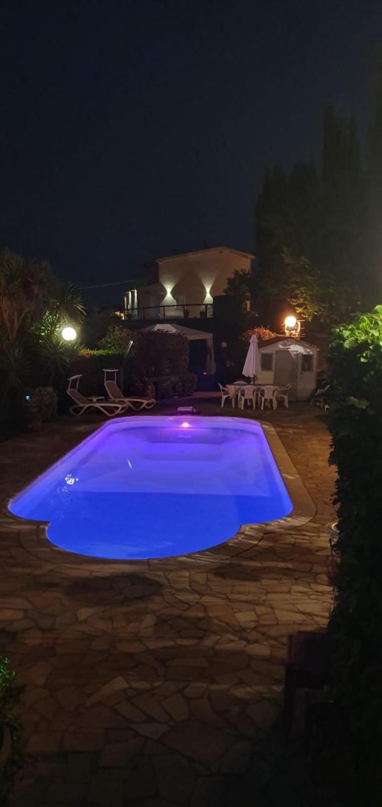 Casavacanze Baggioro Colle di Compito Kültér fotó