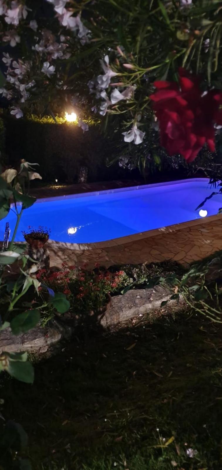 Casavacanze Baggioro Colle di Compito Kültér fotó