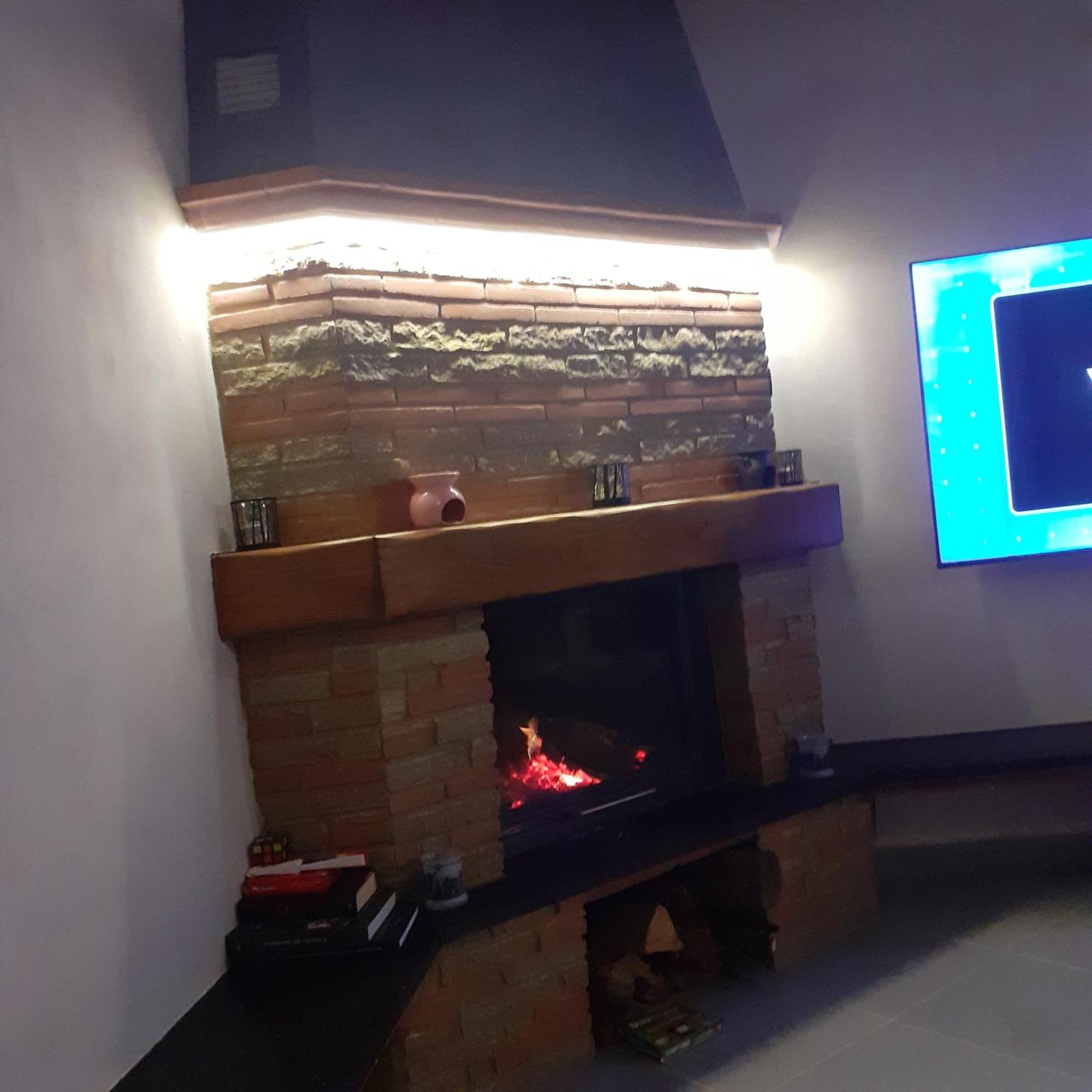Casavacanze Baggioro Colle di Compito Kültér fotó