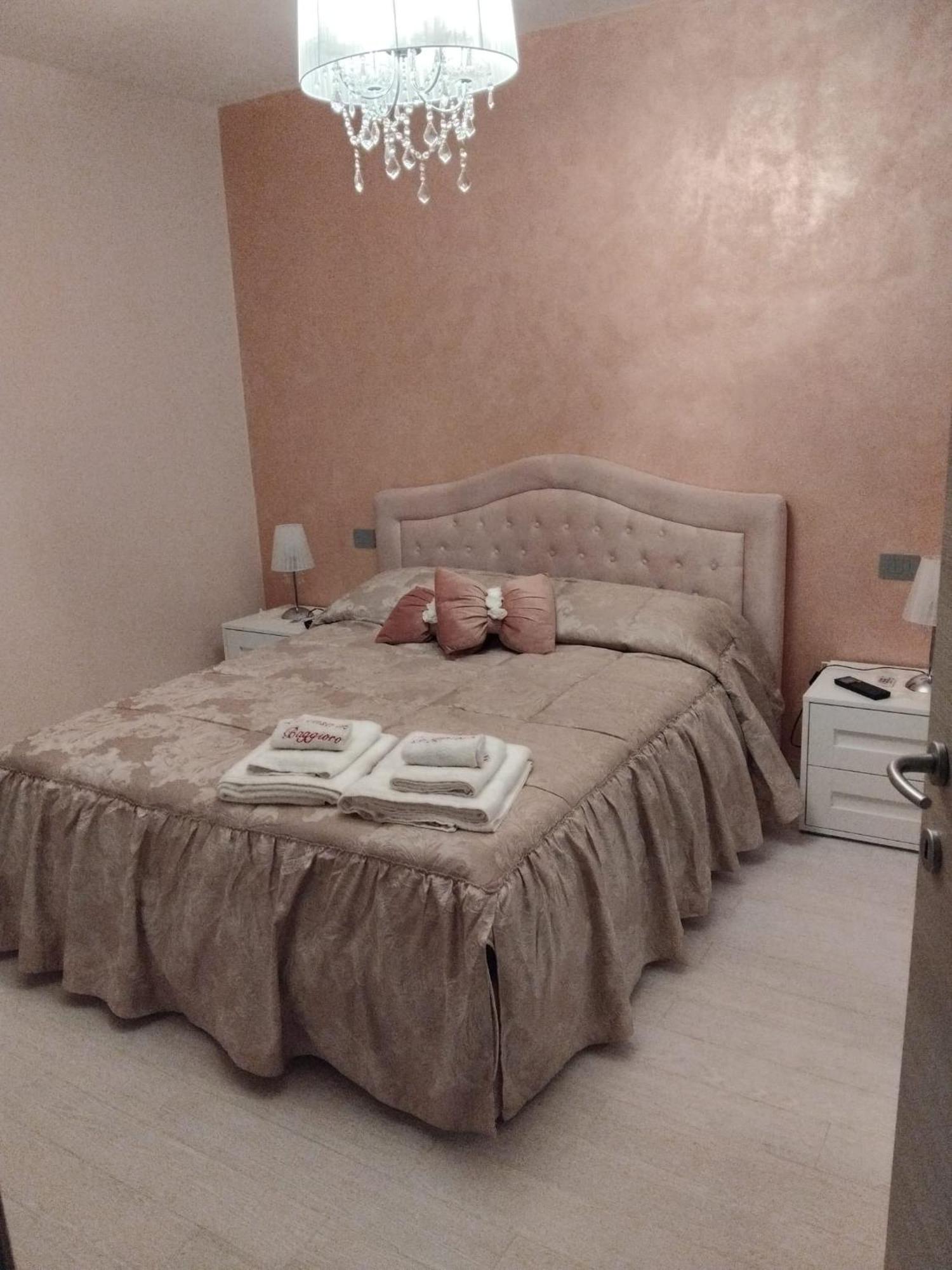 Casavacanze Baggioro Colle di Compito Kültér fotó