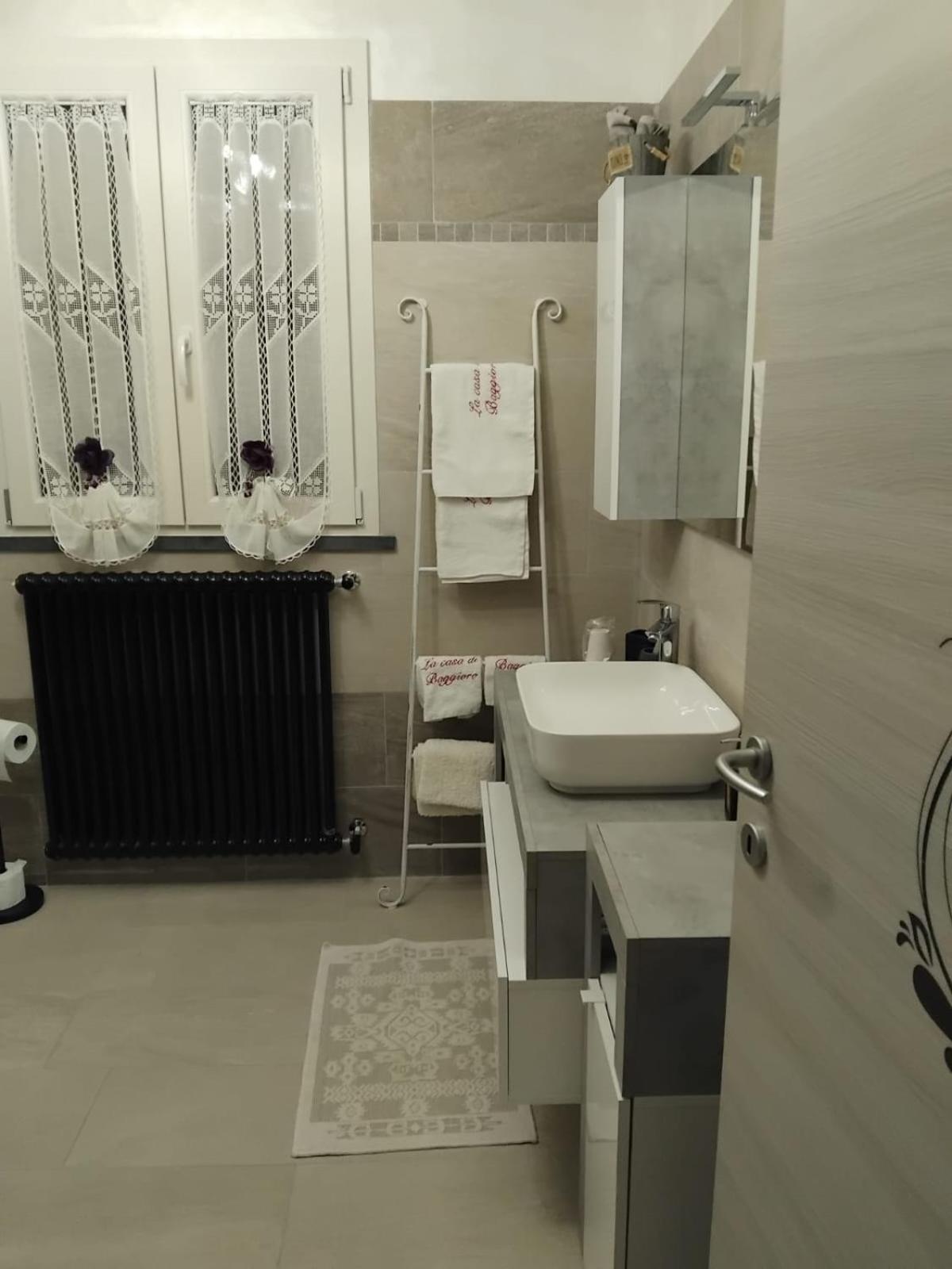 Casavacanze Baggioro Colle di Compito Kültér fotó