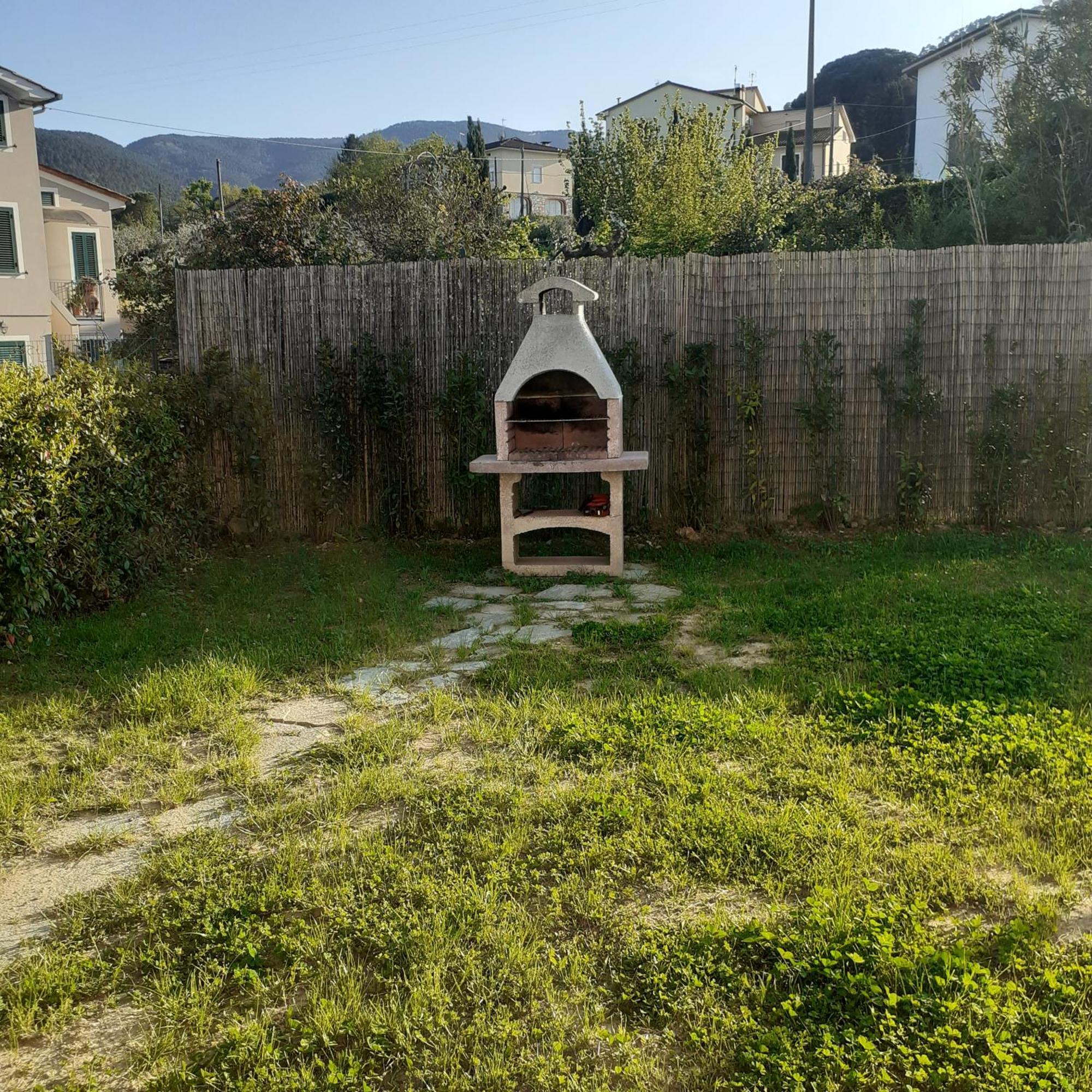 Casavacanze Baggioro Colle di Compito Kültér fotó